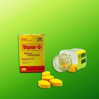 Vigour купить