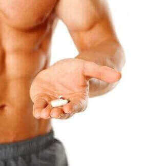 Бади для потенції