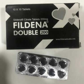 Fildena 200