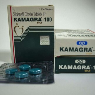 Kamagra 100 для підвищення потенції – швидкий результат