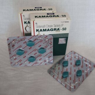 Kamagra Gold 50 – дженерик Віагри для чоловіків купити в Києві