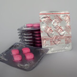 Lovegra – жіночий збудник для яскравих емоцій