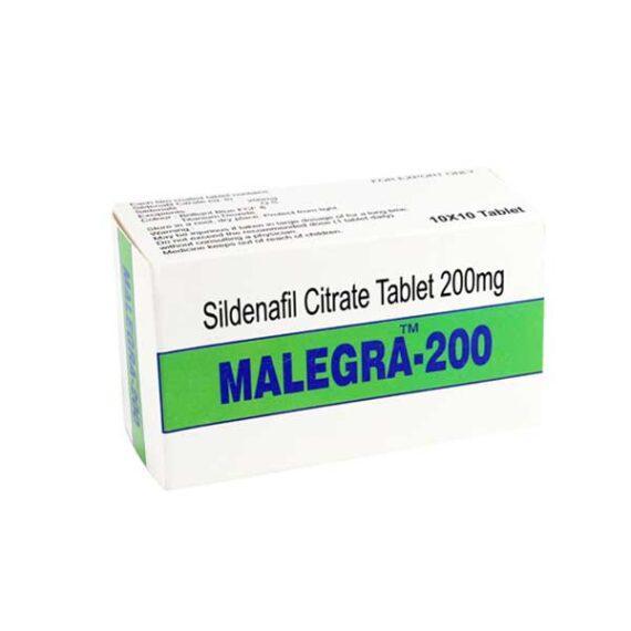 Купуйте Malegra 200 для впевненості у будь-який момент