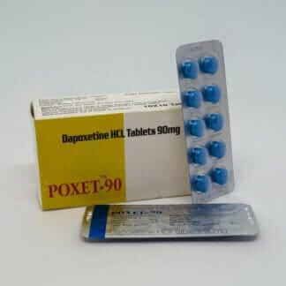 Poxet 90 – потужний засіб для тривалих інтимних стосунків