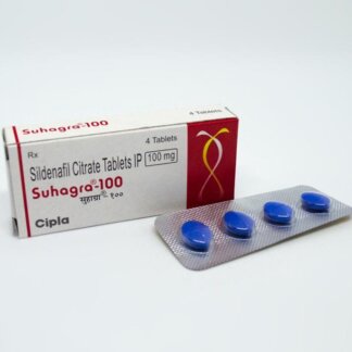 Suhagra 100 - замовити в Києві з доставкою по Україні