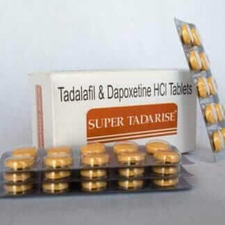 Super Tadarise – ефективне рішення для чоловічого здоров’я замовити в Києві