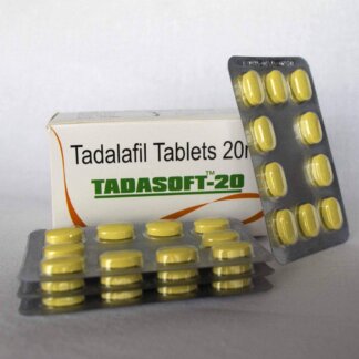 Замовте Tadasoft 20 для впевненості у кожному моменті вашого життя.