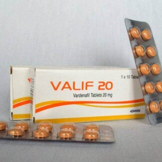 Valif 20